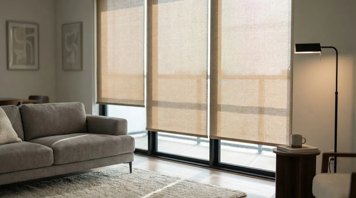Roller Blinds